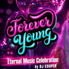 Forever Young - Maxxim Club Berlin
