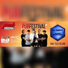 DJ NIGHT mit Andr&eacute; Schnura