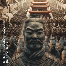 Die Terrakotta-Armee