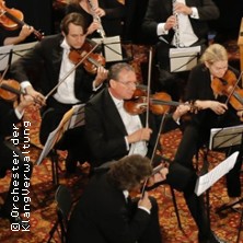 Orchester Der Klangverwaltung