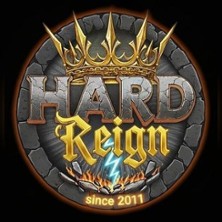 Hard Reign