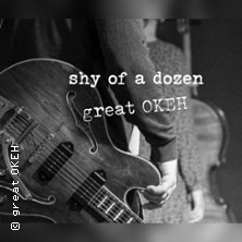 great OKEH - Shy of a dozen