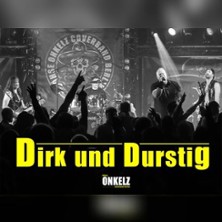 Dirk und durstig B&ouml;hse Onkelz Coverband