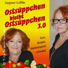 Osts&uuml;ppchen bleibt Osts&uuml;ppchen 3.0