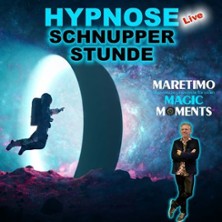 Hypnose Schnupper-Stunde M&uuml;nchen