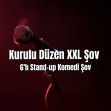 Halloween &Ouml;zel - T&uuml;rk&ccedil;e Stand-up Sov