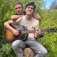 Falk & Jakob Heymann @ Kornkammer Br&uuml;hl