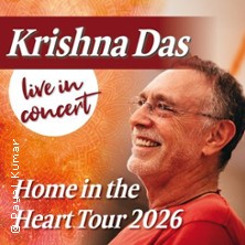 Krishna Das