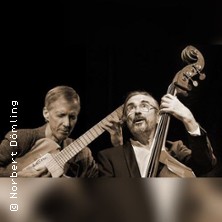 John Stowell & Norbert D&ouml;mling