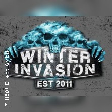 Winter Invasion 2026