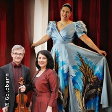 Mich hat der Fr&uuml;hling wachgek&uuml;sst