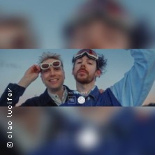 Live at Lost -Ciao Lucifer