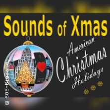 Sounds of X-Mas - Christmas Holidays | Kulturzentrum Wasserm&uuml;hle Trittau