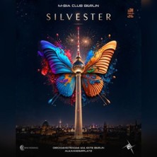 Silvester B&auml;ng 2026 by Intoxication