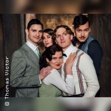 Die Damen und Herren Daffke