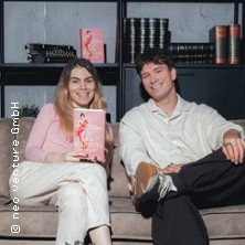 Antonia Wesseling liest "Les Bouttiers"