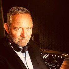 DJ Christof &Ouml;hm - Nur Hits bis zu die 90er
