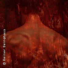 Lesung mit Raissa Fedora in der Wild-Lounge - Ghosted: In seinem Schatten