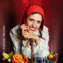 Theaterworkshop "Rotk&auml;ppchen" f&uuml;r Kinder - Theater Wedel