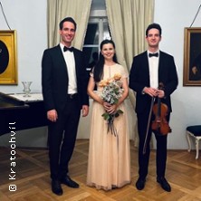 Romanzen und Virtuosit&auml;t