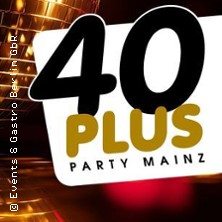 40plus Party Mainz
