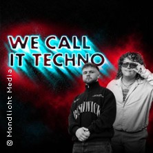 We call it Techno