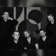 Code MD - Weihnachtskultkonzert