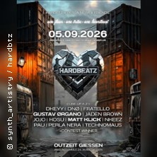 hardbeatz