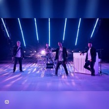 Living Contrasts - Live in Concert 2026