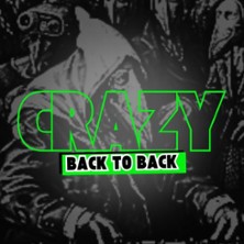 2Y Crazy - M-BIA Club
