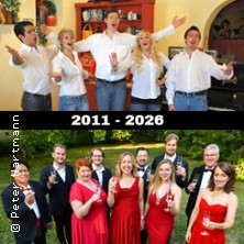 15 Jahre Opera et Cetera - Die Gala in Concert