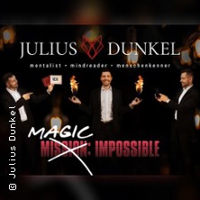 MAGIC: IMPOSSIBLE
