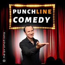 Punchline Mixed-Show in Limburg