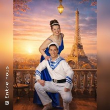 Franz&ouml;sischer Abend