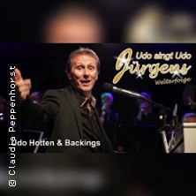 Udo Hotten