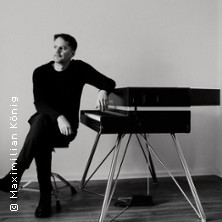 Johannes Motschmann - Pr&eacute;ludes Tableaux