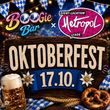 Oktoberfest | Metropol Stade
