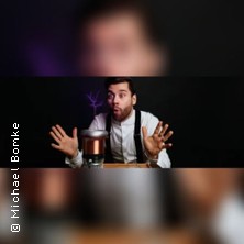 Jack Pop's Circus of Science Vol. 30