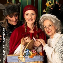 Rotk&auml;ppchen - Galli Theater Berlin