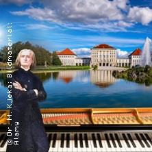 From Shadows to Light &ndash; Franz Liszt - mit Meisterpianistin Dr. Mimoza Kjeka