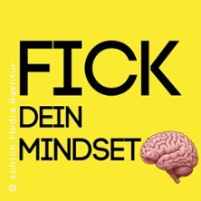 Fick dein Mindset - Du musst ganixx