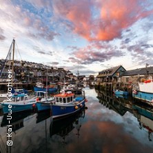 Cornwall und der S&uuml;den Englands | Pr&auml;sentiert von Weitblicke Rostock