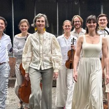 Oper f&uuml;r alle: Rossinis Rosinen | Das Ensemble &bdquo;kleinformat&ldquo;