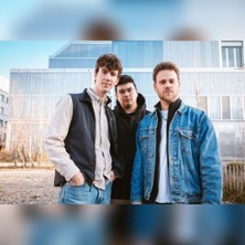 Independent Trio | Blue Note Dresden