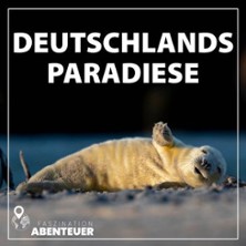 Deutschlands Paradiese - Sven Meurs live
