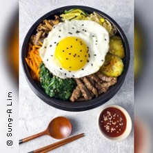 Korean Streetfood Kochkurs | cookoon Eventk&uuml;che