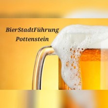 Bierstadtf&uuml;hrung | Erlebnisf&uuml;hrungen Pottenstein