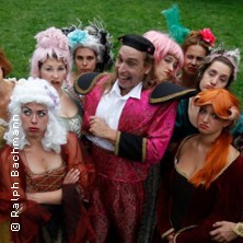 Die Dramatische B&uuml;hne Frankfurt