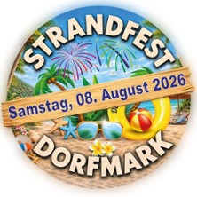Strandfest Samstag