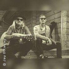 The Moonshine Mile Band - Americana Rock